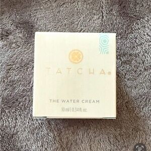 Tatcha The Water Cream mini